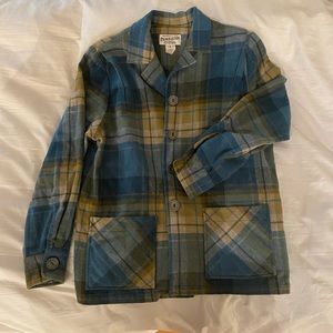 Pendleton Vintage Wool Jacket
